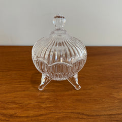 DULTON  candy　pot