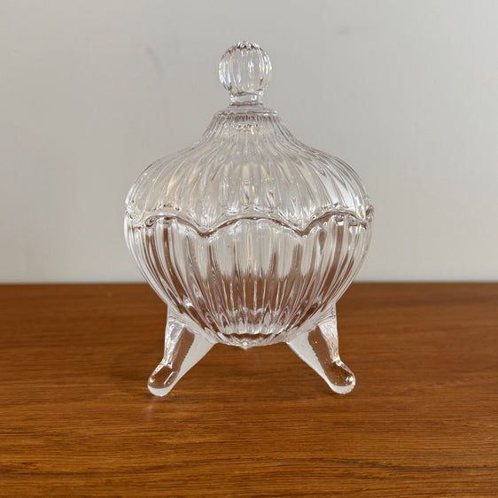 DULTON  candy　pot