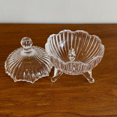 DULTON  candy　pot