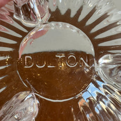 DULTON  candy　pot