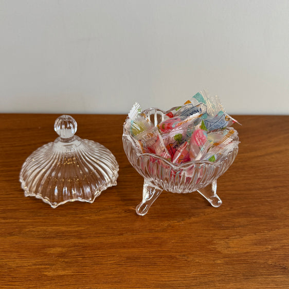 DULTON  candy　pot