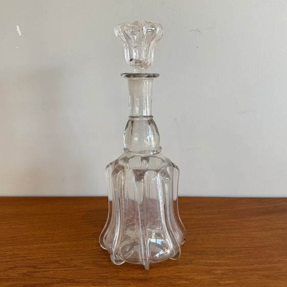 NewCastle Decanter