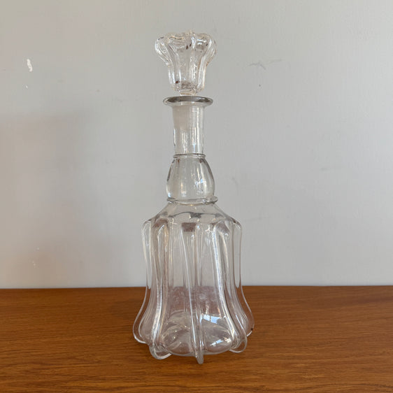 NewCastle Decanter