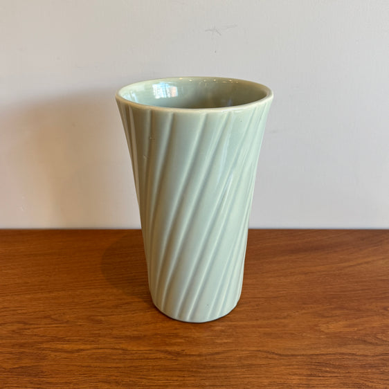 Vintage Flower Vase