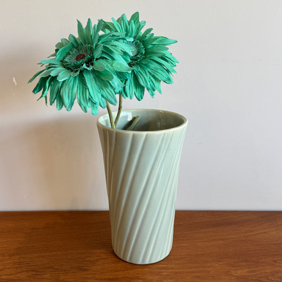 Vintage Flower Vase