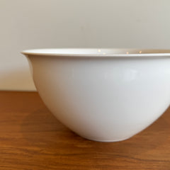 Driade Bowl