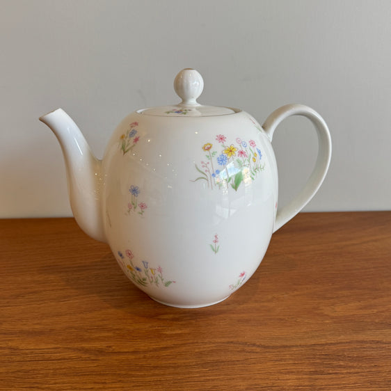 Arzberg Tea Pot