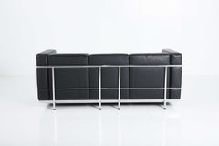 LC Grand confort sofa