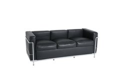 LC Grand confort sofa