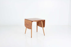 ERCOL ドロップリーフテーブル