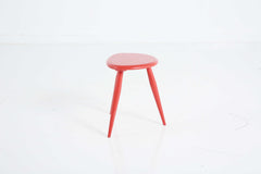 ERCOL ネストテーブル 小